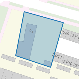 Perceel SMN02-C-2189