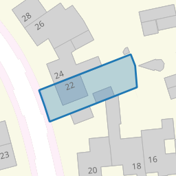 Perceel SMN02-C-2249