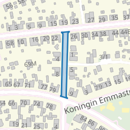 Perceel SMN02-C-2261