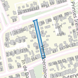 Perceel SMN02-C-2269