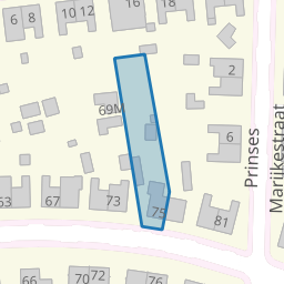 Perceel SMN02-C-2301