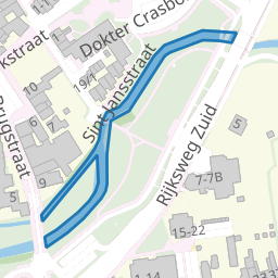 Perceel SMN02-C-2411