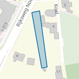 Perceel SMN02-C-2425