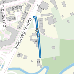 Perceel SMN02-C-2430