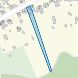 Perceel SMN02-C-2450