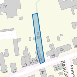 Perceel SMN02-C-2503