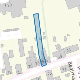 Perceel SMN02-C-2504