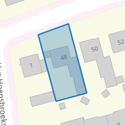 Perceel SMN02-C-2538