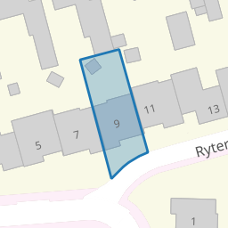 Perceel SMN02-C-2545