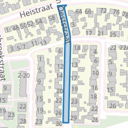 Perceel SMN02-C-2577