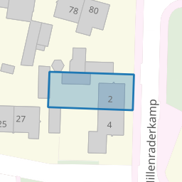 Perceel SMN02-C-2588