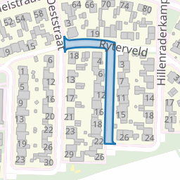 Perceel SMN02-C-2622