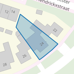 Perceel SMN02-C-2664