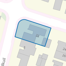 Perceel SMN02-C-2681