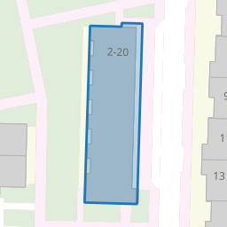 Perceel SMN02-C-2708