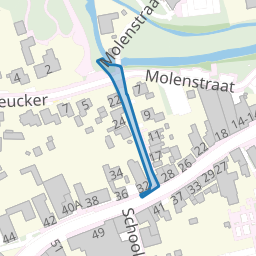 Perceel SMN02-C-2813