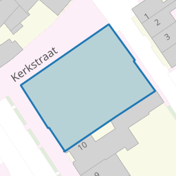 Perceel SMN02-C-2872