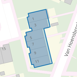 Perceel SMN02-C-2905