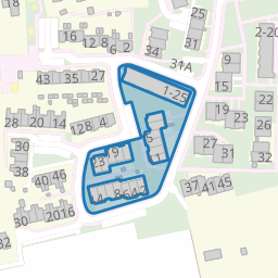 Perceel SMN02-C-2908