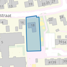 Perceel SMN02-C-2995