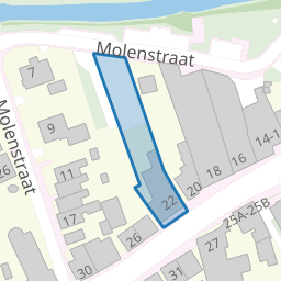 Perceel SMN02-C-3015