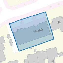 Perceel SMN02-C-3052