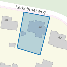 Perceel SMN02-C-3121