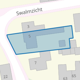 Perceel SMN02-C-3167