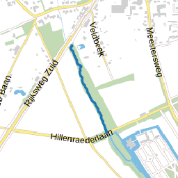 Perceel SMN02-C-3203