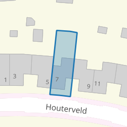 Perceel SMN02-C-3239