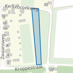 Perceel SMN02-C-3422