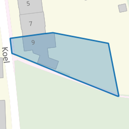 Perceel SMN02-C-3459