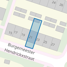 Perceel SMN02-C-3491