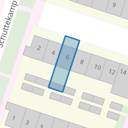 Perceel SMN02-C-3496