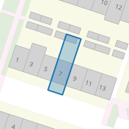 Perceel SMN02-C-3530