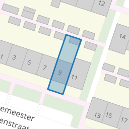 Perceel SMN02-C-3552