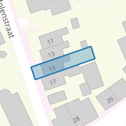 Perceel SMN02-C-3680