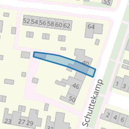 Perceel SMN02-C-3688