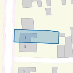 Perceel SMN02-C-3733