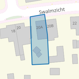 Perceel SMN02-C-3745