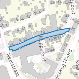 Perceel SMN02-C-3776