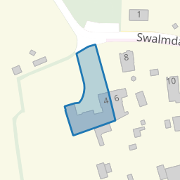 Perceel SMN02-C-3841