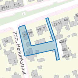 Perceel SMN02-C-3868