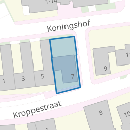 Perceel SMN02-C-3929