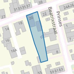 Perceel SMN02-C-3960