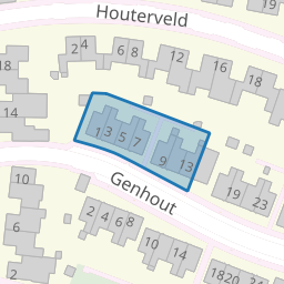 Perceel SMN02-C-3967