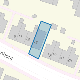 Perceel SMN02-C-3968