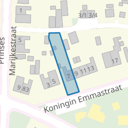 Perceel SMN02-C-4010