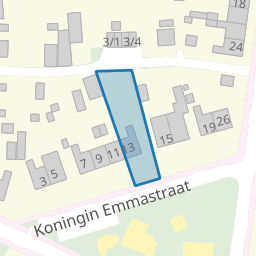 Perceel SMN02-C-4041