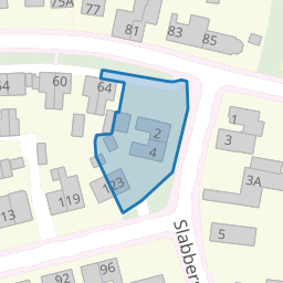 Perceel SMN02-C-4072